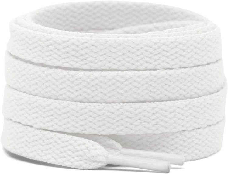 Picture of SL250-2 PCS SHOE LACE WHITE APPROX102CM